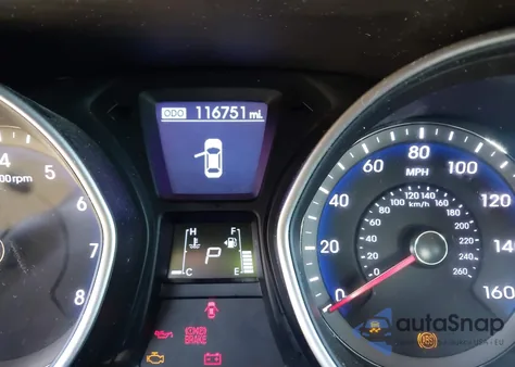 2016 Hyundai Elantra Gt from USA, damaged, VIN KMHD35LH5GU251375